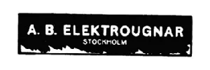 AB Elektrougnar – Precision och teknisk utveckling