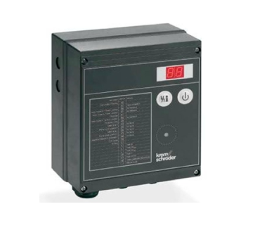 UTAB Standardkomponenter
