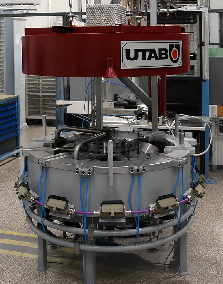 UTAB Testugn