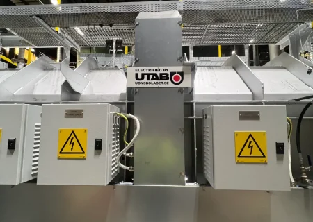 Elektrifiering
