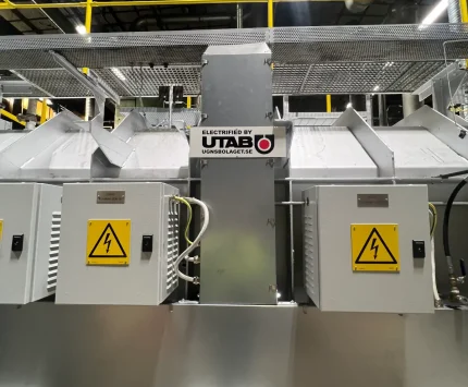 Elektrifiering